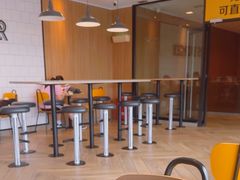 -麦当劳(世贸店)