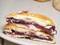 老婆饼-詹记桃酥(百盛店)