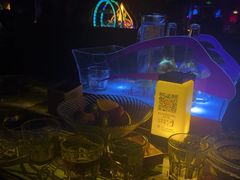 -苏荷酒吧(九街店)