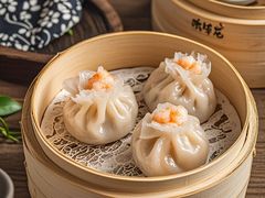 -蘩楼(华强北总店)