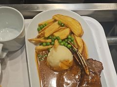 -宜家·瑞典风味餐厅(武汉荟聚中心店)
