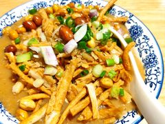 -龙抄手食府(浣花北路店)