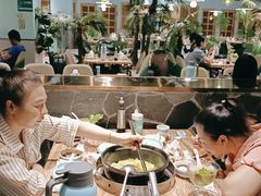 -春润大地海南椰子鸡(沙井京基百纳广场店)