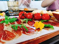 -上海苏宁宝丽嘉酒店·Cafe Bellagio西餐厅