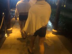 -溧阳天目湖天沐温泉