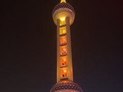 -东方明珠广播电视塔