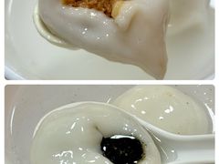 -利达汤圆馄饨(川公路店)