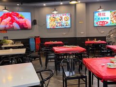 -莽哥海鲜烧烤(盘金路店)