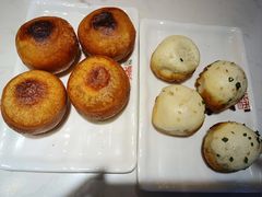 -常盛香生煎·酸辣汤.无锡老字号玉兰饼(新生路店)