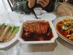 -蒲氏烤鸭(百寿路店)