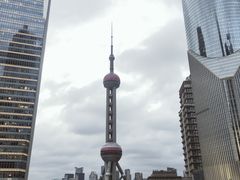 -东方明珠广播电视塔