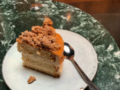 -BAKER&SPICE(安福路店)