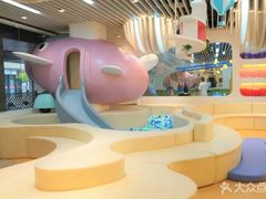 -嘉定民办实蒙早教中心