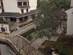 吴宫泛太平洋酒店-苏州吴宫泛太平洋酒店