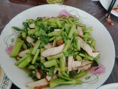 -妈妈的小作坊(陈家镇店)