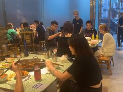 -五里关火锅(牛市口店)