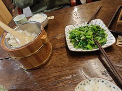 -吃货私房菜(丽江束河古镇店)