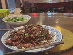 -杨记隆府(白象街店)