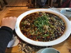-自贡盐帮菜·玩辣餐厅(樱花园西街店)
