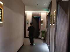 -鸽子侯·家宴·平价海鲜(绿地店)