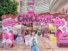 -VT101维多利广场