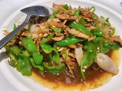 -兰湘子·湘菜小炒(石家庄万象城店)