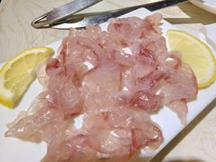 -京门活鱼馆·鱼火锅(百子湾（原红庙）店)