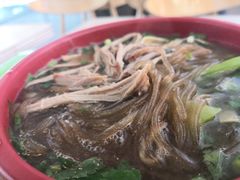 -大唐腾记腊汁肉夹馍(西安北站店)