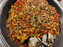 -堂瓦里·33年传统赣菜(第一街区店)