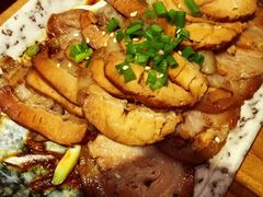 锦尚阁私家烤鱼-锦尚阁烤鱼•天津菜(宣武门胡同店)
