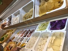 -许小树(国贸商城店)