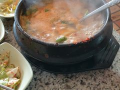 -金明玉小吃(康城路店)