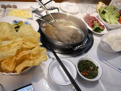 -中国凉都黄牛肉馆(杭州总店)