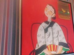-高第街56号餐厅(银座商城玉函店)