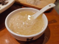 -黑鸡小馆(金源店)