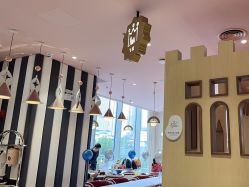 -奈尔宝家庭中心·亲子餐厅(前滩店)