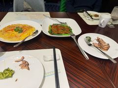 -西苑饭店·蓬莱春餐厅