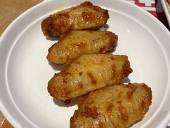 -乐凯撒披萨(正佳广场店)