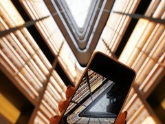 -上海虹桥中心爱琴海亚朵S酒店