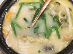 云南过桥米线-云海肴·汽锅鸡·云南菜(广安门天虹店)