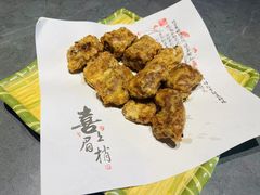 -佬太公海鸭·海鲜大排档(上海总店)