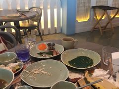-CHINCHIN 青青·泰国料理(万象食家店)
