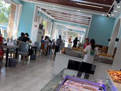 -仙螺岛海鲜自助餐厅(总店)