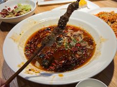 -小放牛炒菜馆(中山路乐汇城店)