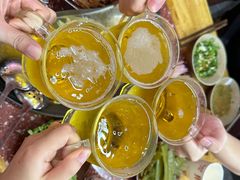 -赵美丽·重庆社区火锅·直营店(火车东站·中豪国际店)