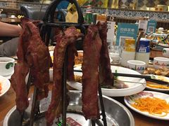 -巴依老爷新疆美食(望京小街店)