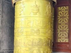 -西安大兴善寺
