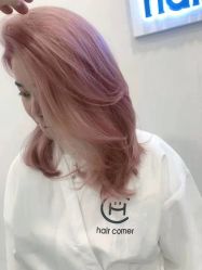 点击看大图 -V+SALON造型