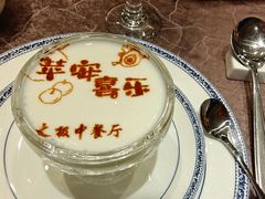 -太极·粤菜餐厅(亚运村鸟巢店)