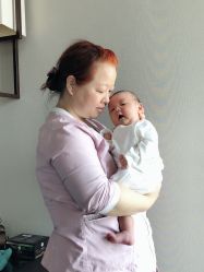 点击看大图 -Babysky·贝瑞佳月子会所(花木店)